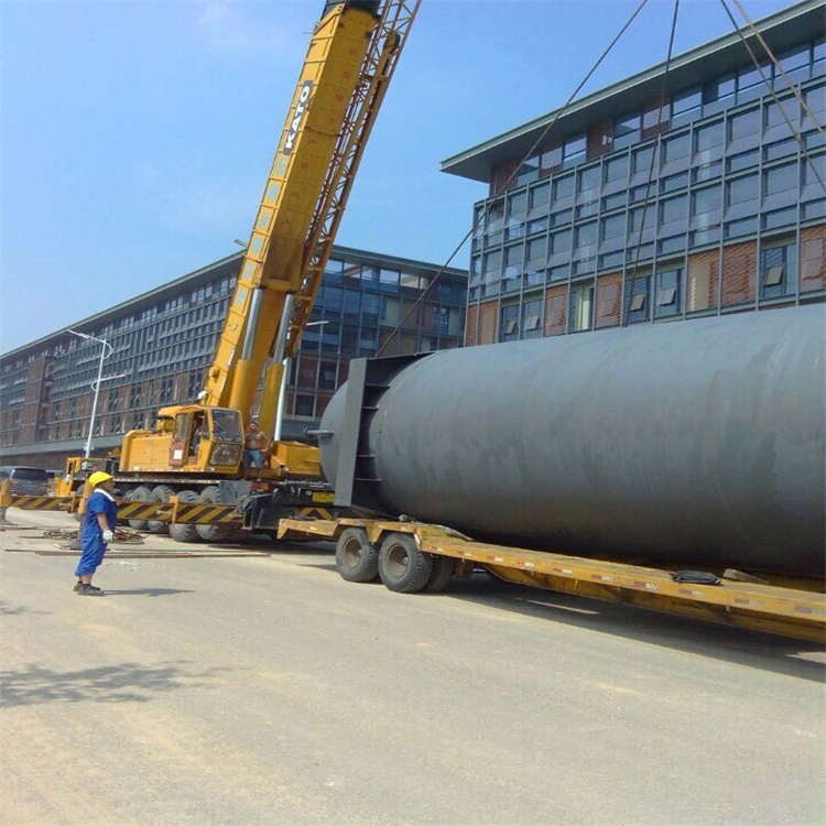 婺源县大型吊车租赁公司