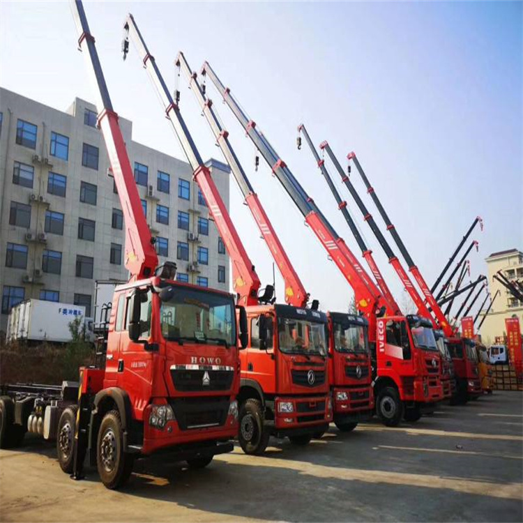 婺源县租专业吊车电话