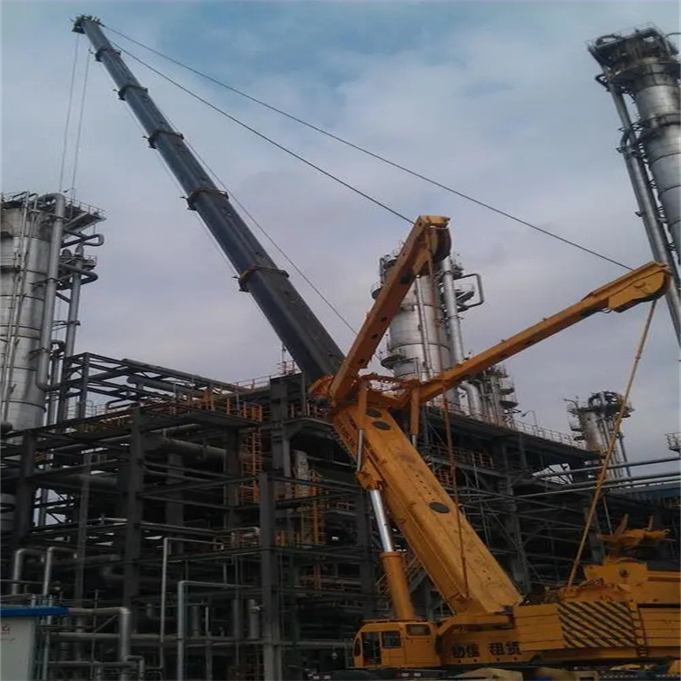 婺源县吊车出租电话