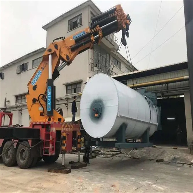 婺源县室内装修小型折臂吊出租服务：高效解决方案与租赁指南