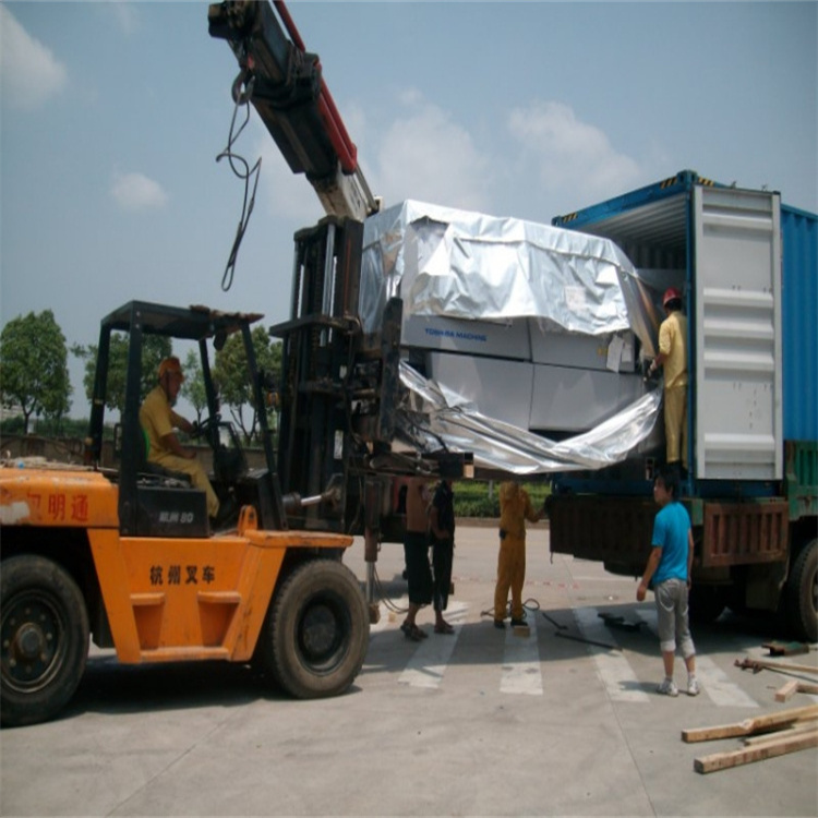 婺源县物流仓库装卸随车吊租赁服务优势与选择指南