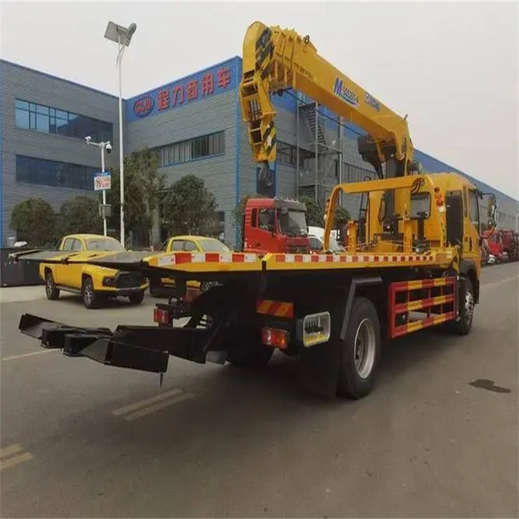 婺源县附近小随车吊出租电话，轻松解决搬运烦恼