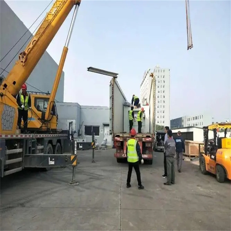 婺源县如何找到附近的吊车救援服务