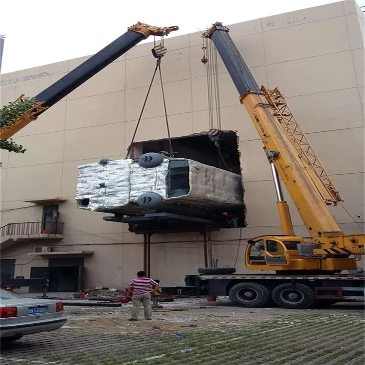 婺源县25吨汽车吊出租