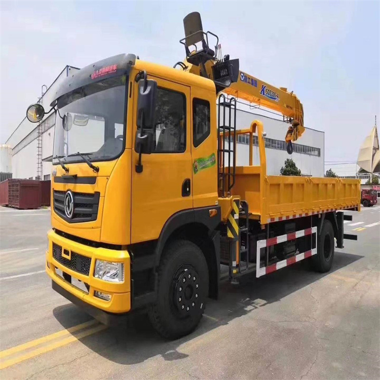 婺源县附近找一辆随车吊出租