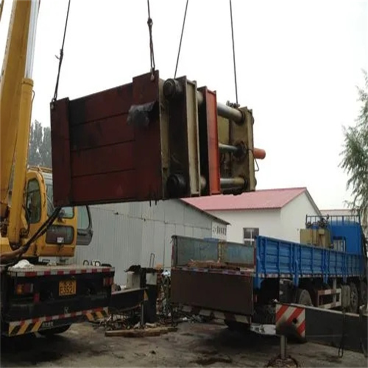 婺源县小型汽车吊出租