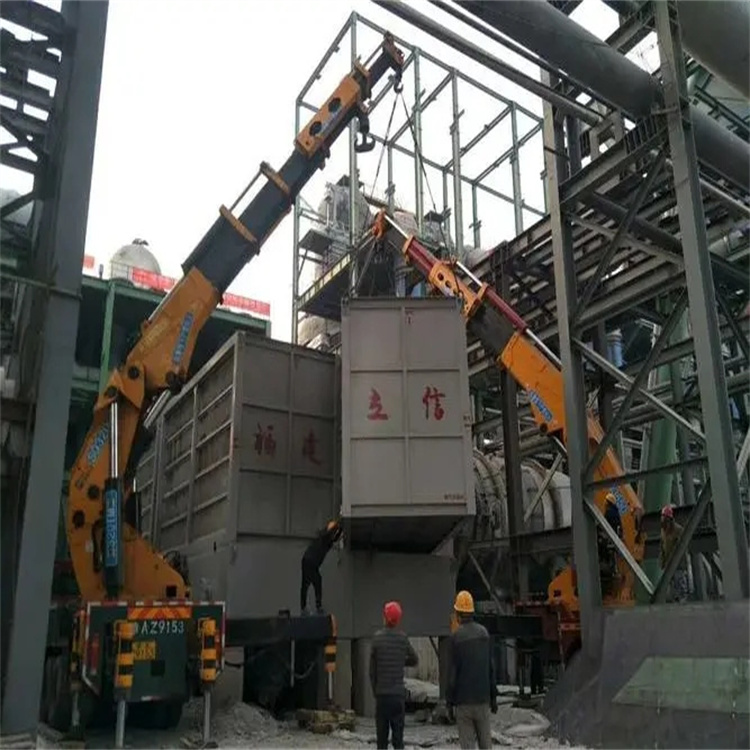 婺源县折臂吊车租赁电话