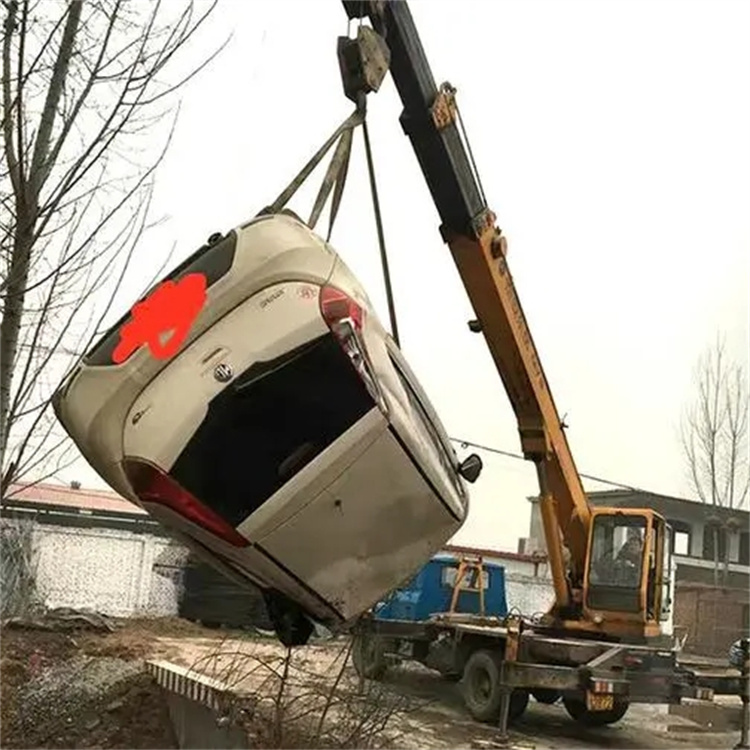 婺源县随时待命，吊车24小时道路救援服务全解析