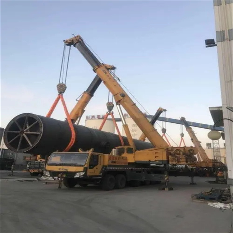 婺源县如何评估吊车出租公司在风电设备吊装的专业性