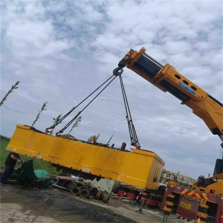 婺源县专业吊车出租哪家好