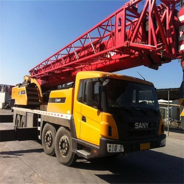 婺源县吊车哪个方位吊最受力