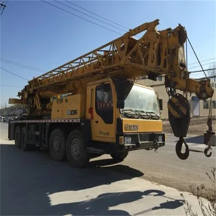 婺源县哪里有专业吊车出租